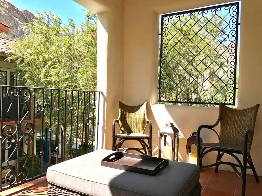 Resort King Studio With Private Balcony 064622 La Quinta Exterior photo